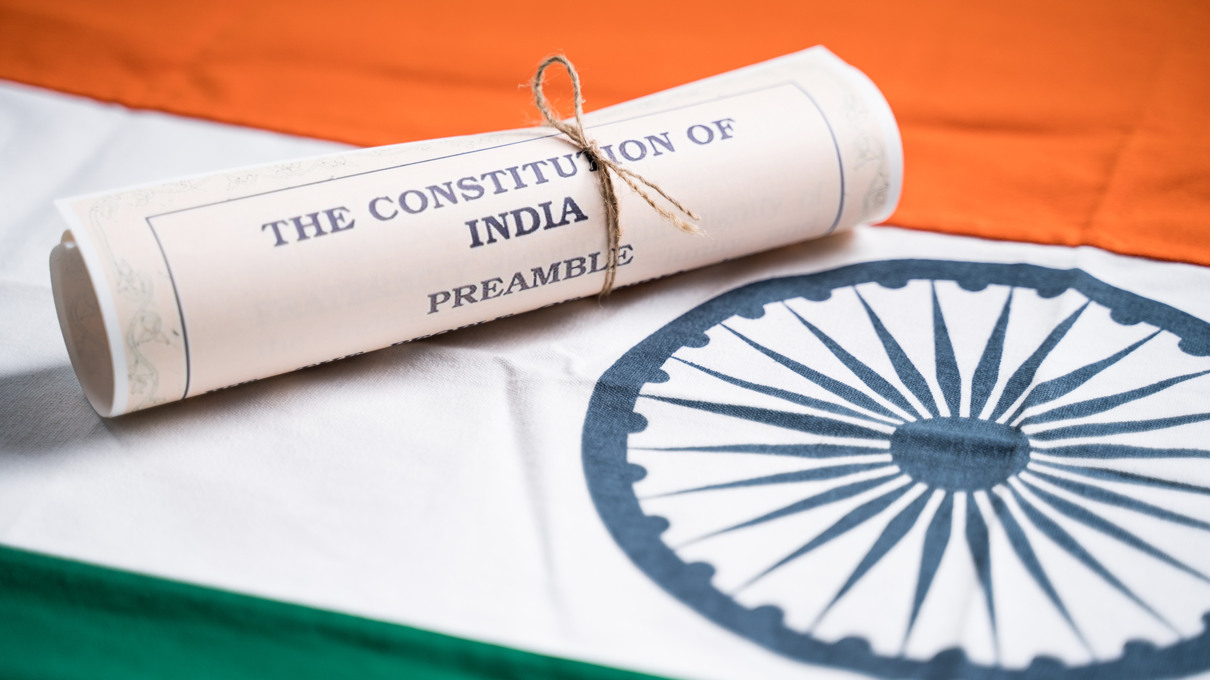Bharat-India — one seems lifeless without the other