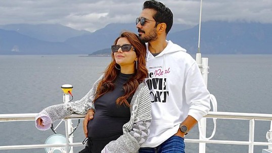 Working hours have to be respectful: Rubina Dilaik, Abhinav Shukla on gruelling schedules in TV