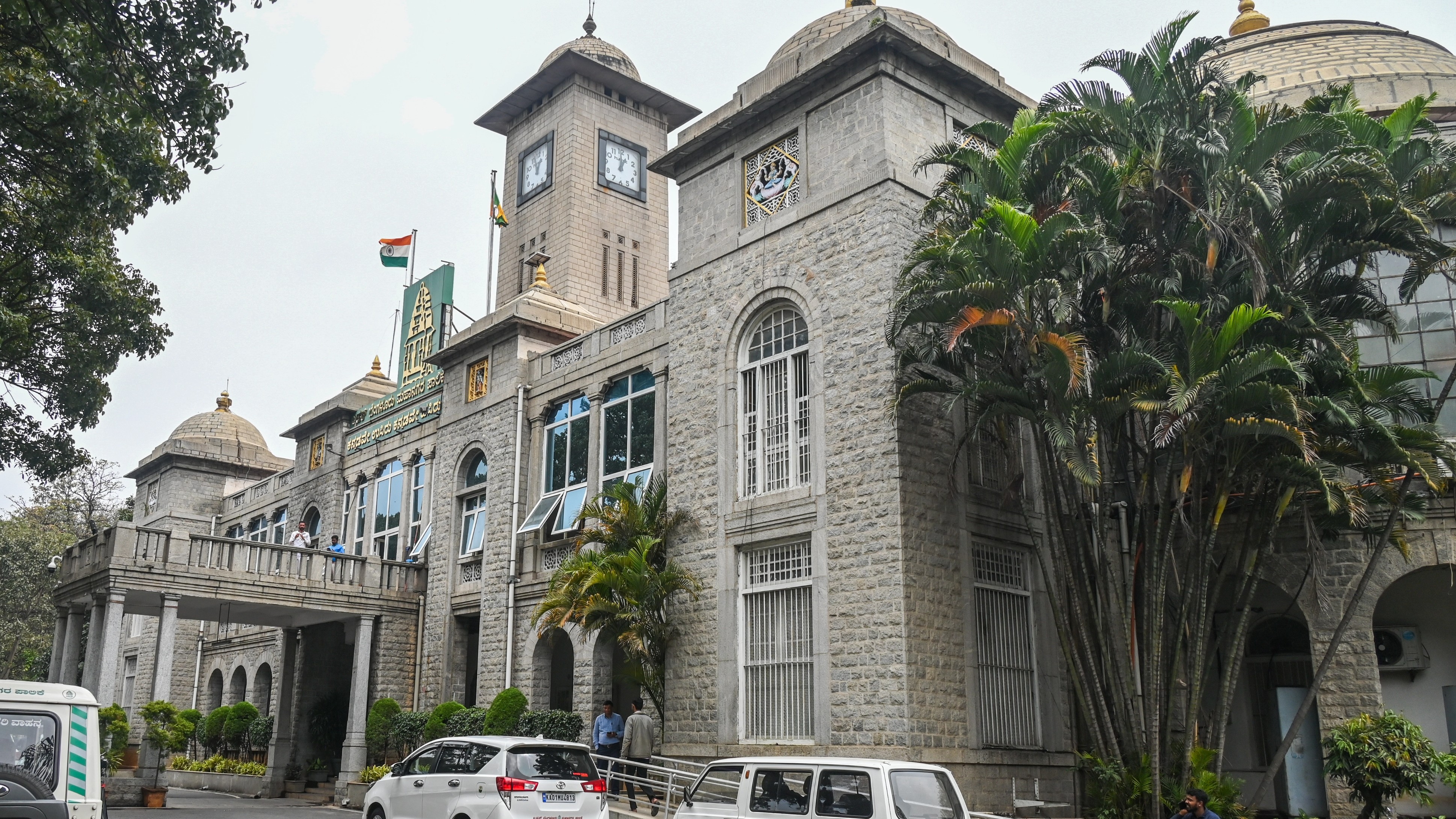 Govt releases final delimitation report with 225 wards