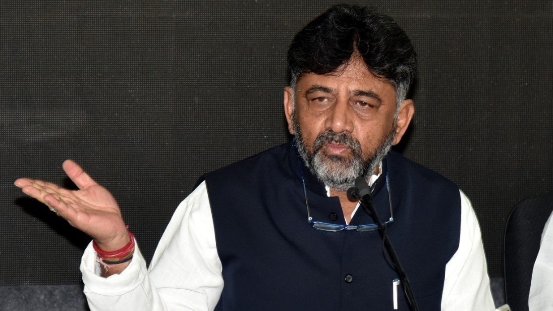 Cauvery issue: Dy CM D K Shivakumar says Karnataka bandh was not needed