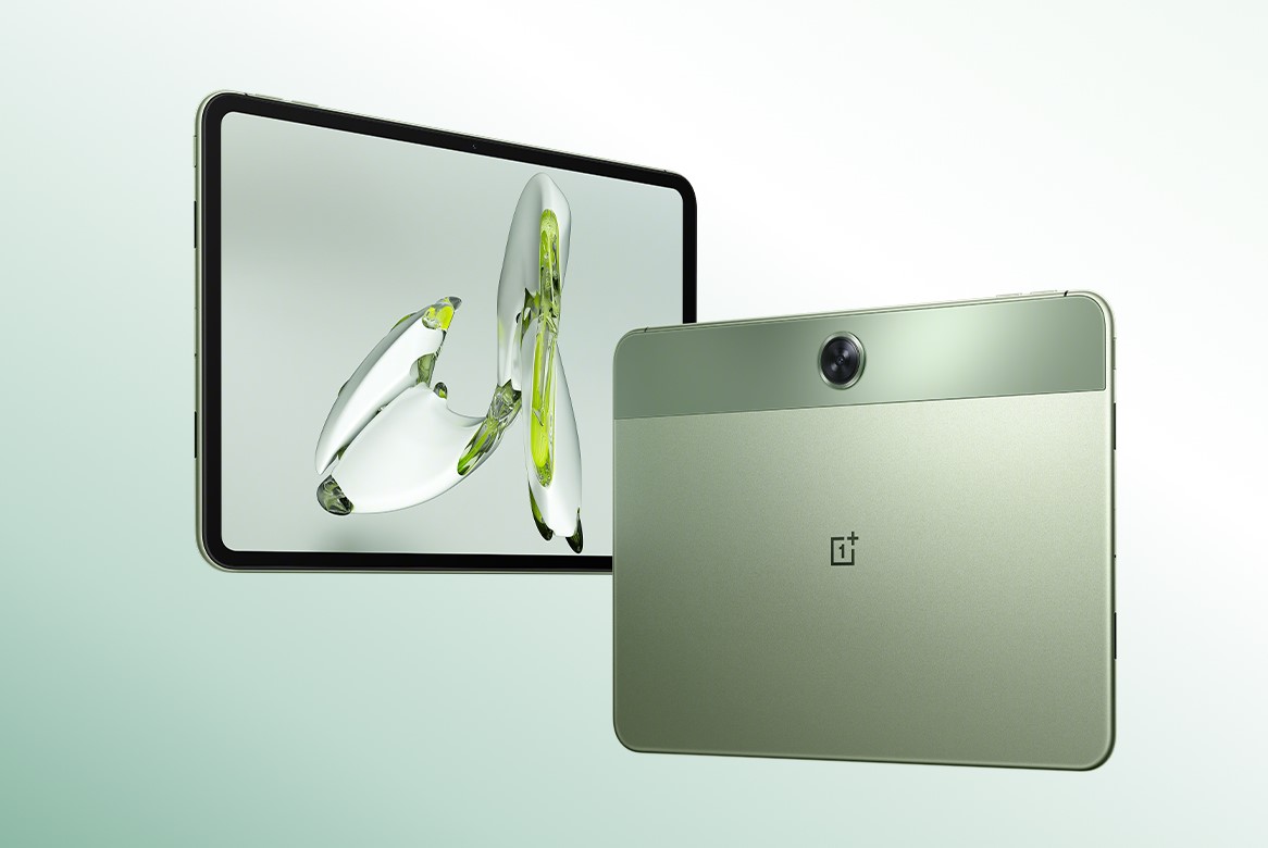 OnePlus Pad Go all set for launch in India.