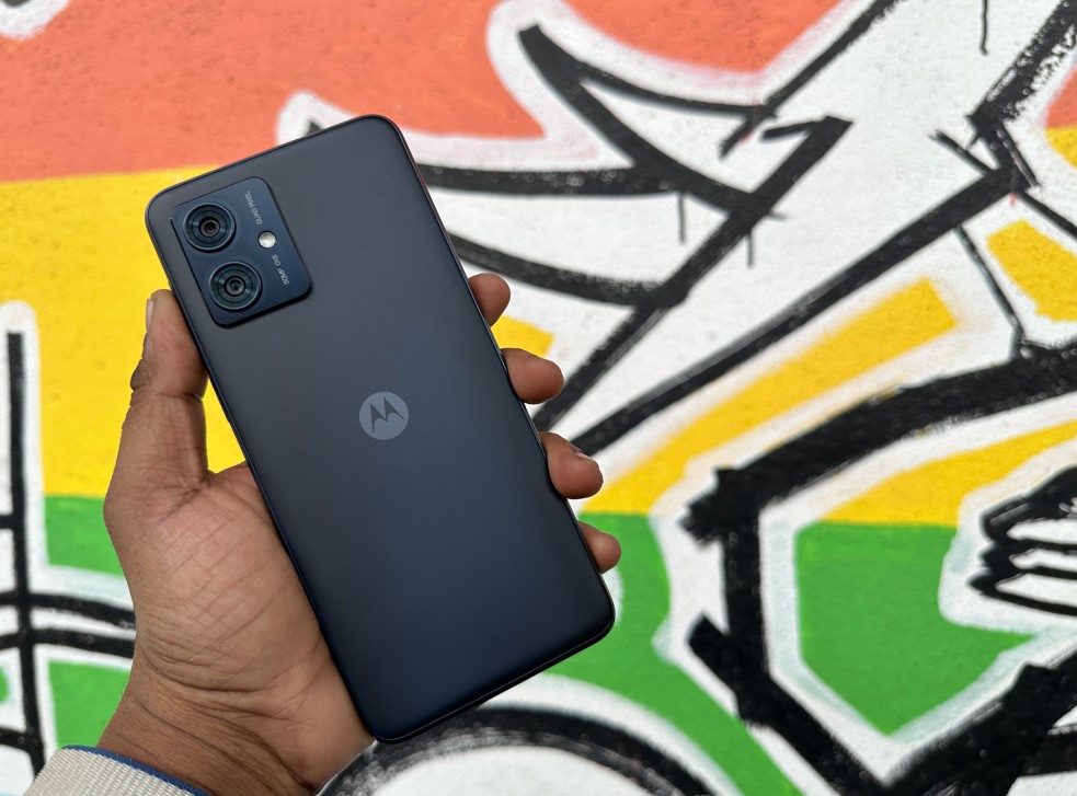 Motorola Moto G54 5G