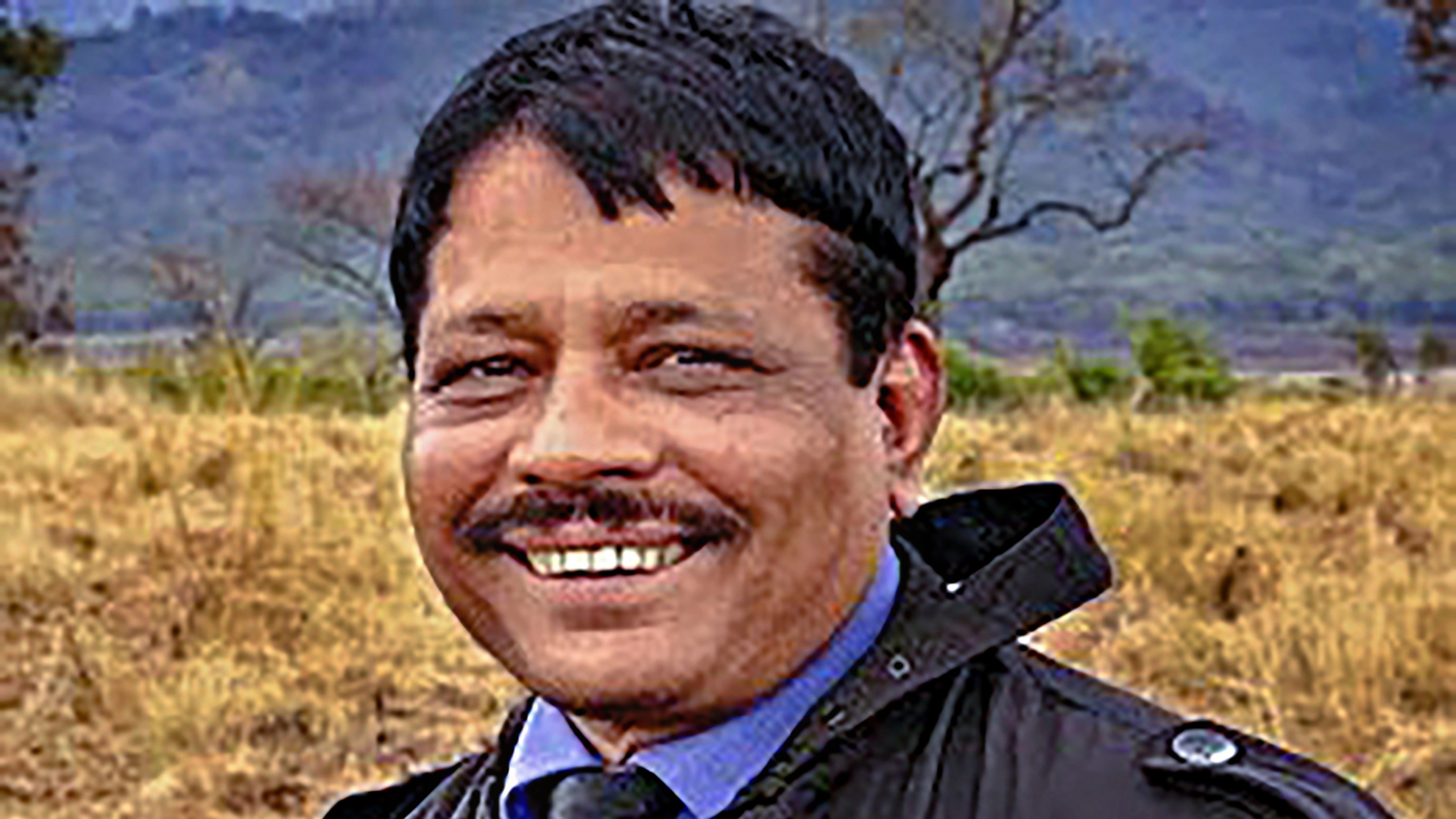 SPG chief Arun Kumar Sinha dies in Gurgaon hospital
