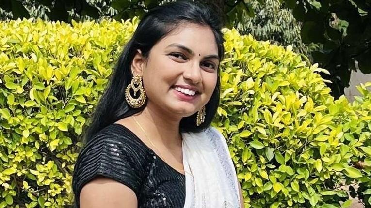 Anusha Shree Chiluvery