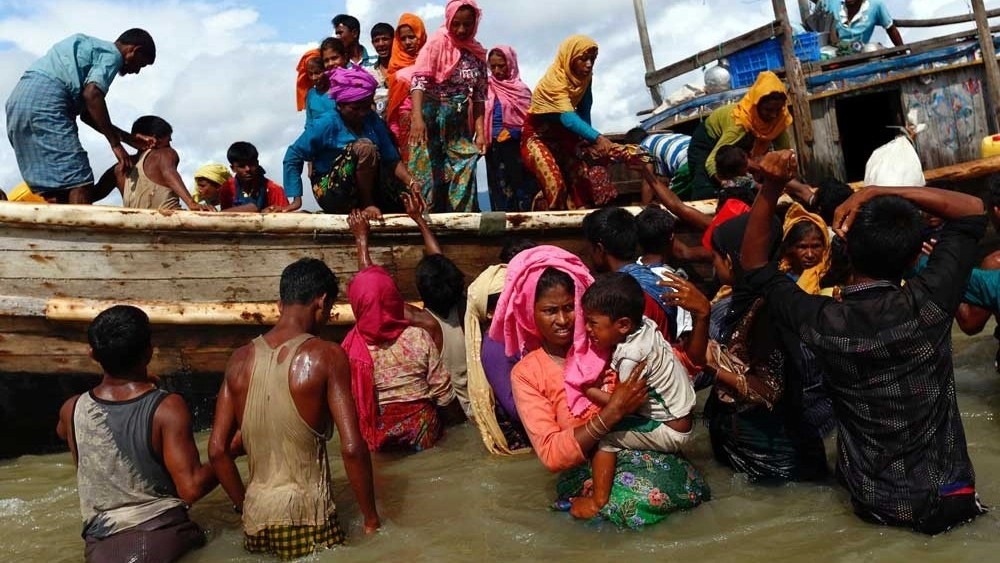 Safe haven for some, no refuge for others  