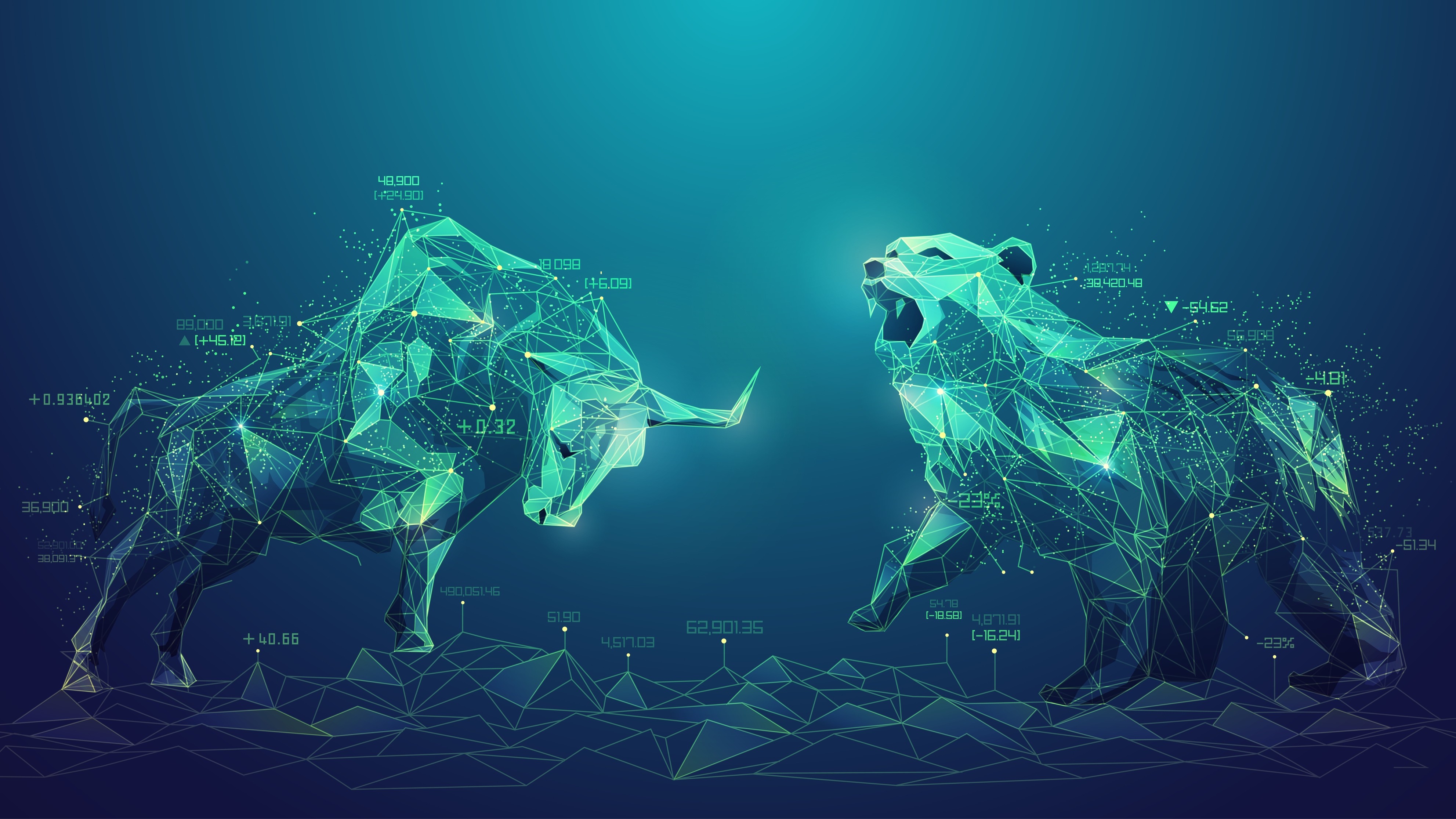 Midcaps: Fire and ice? 