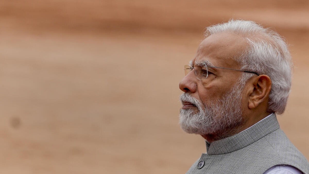 PM Modi congratulates Indian cricket team on Asia Cup win
