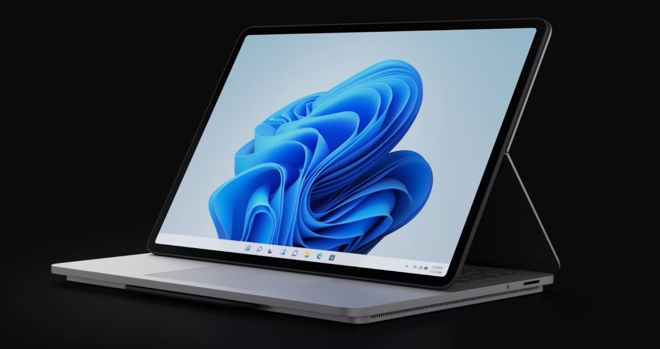 Surface Laptop Studio 2