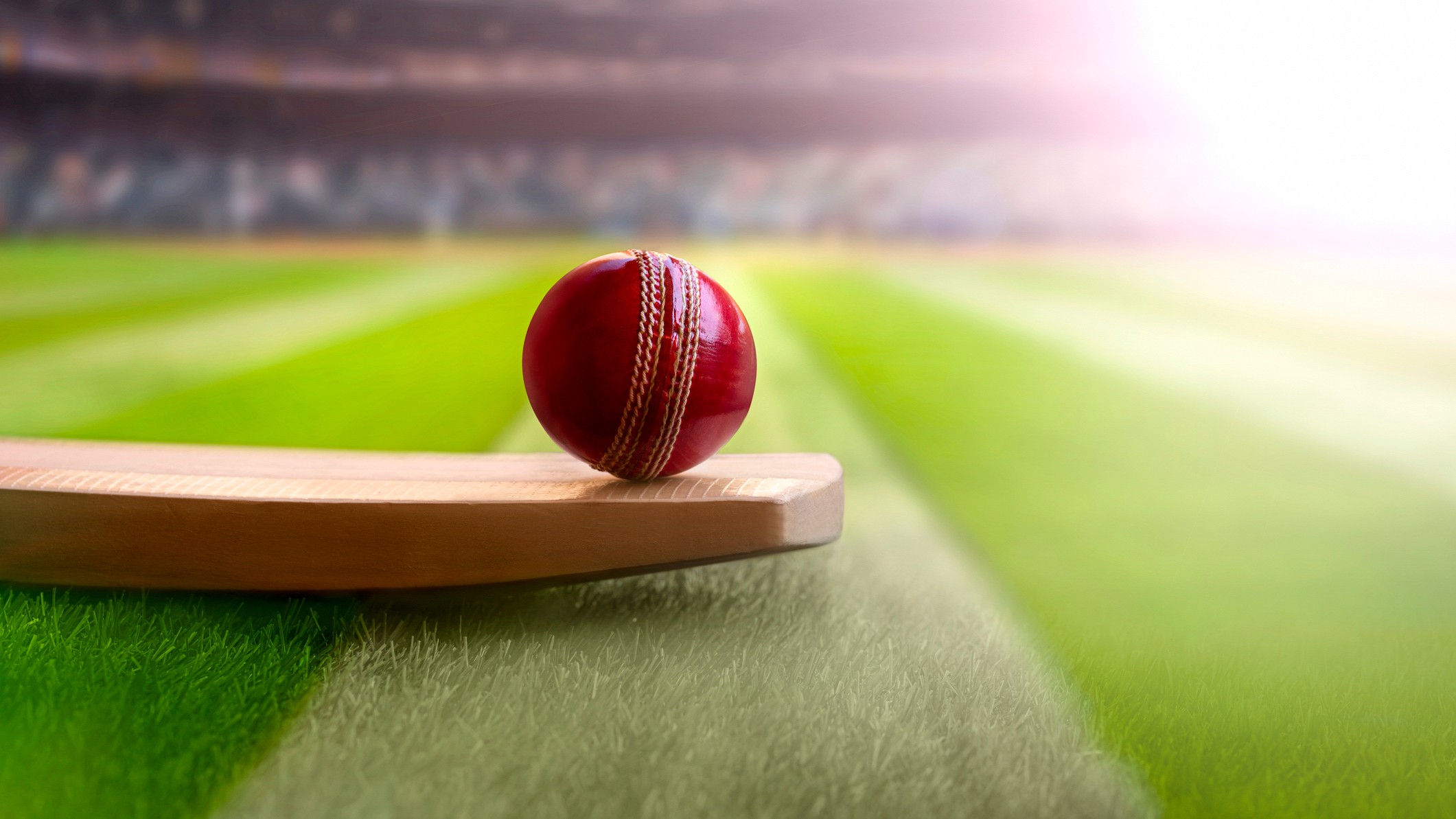 Cricket in the frugal ’40s