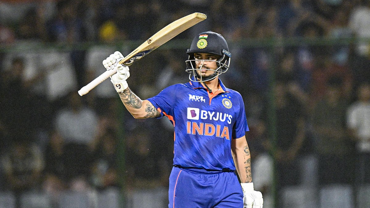 Ishan Kishan's ability to move up and down the order has helped team in Gill's absence: Batting coach