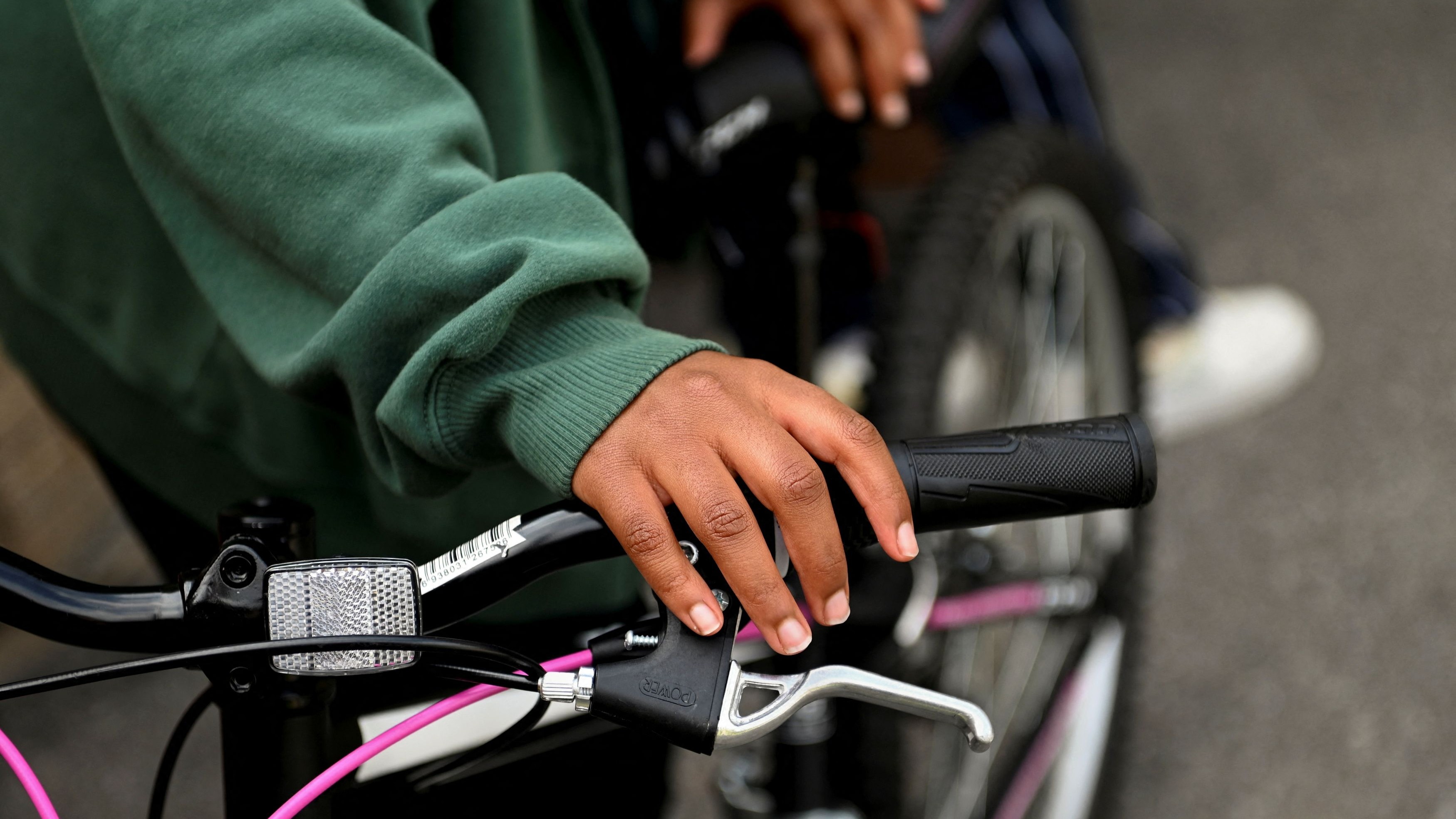 In green push, bicycles emerge as new mode of transport in Srinagar