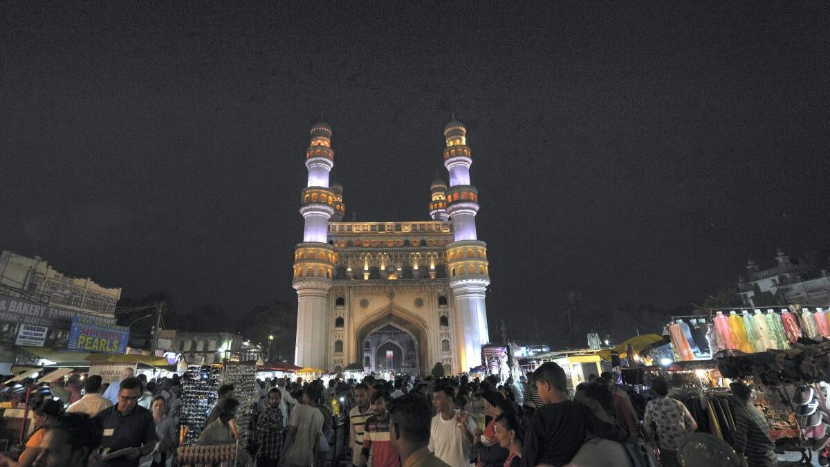 Uncertainty over capital city stares at Andhra Pradesh as Hyderabad set to cease to be joint capital