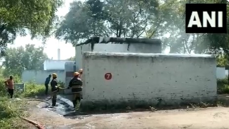 At least 14 killed in blasts in fire cracker units in Tamil Nadu's Sivakasi