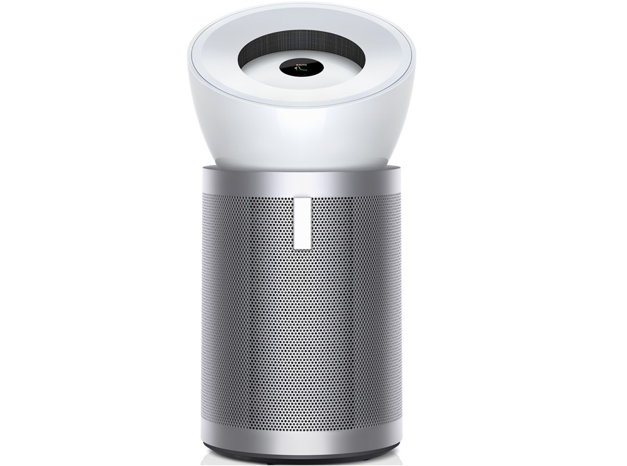 Dyson Purifier Big+Quiet series.