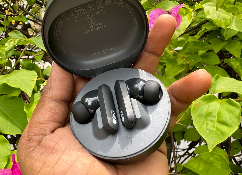 CMF Buds Pro.
