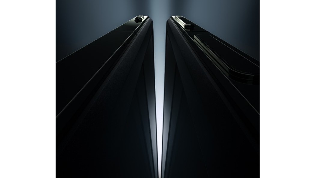 OnePlus Open teased on Platform X (formerly X).