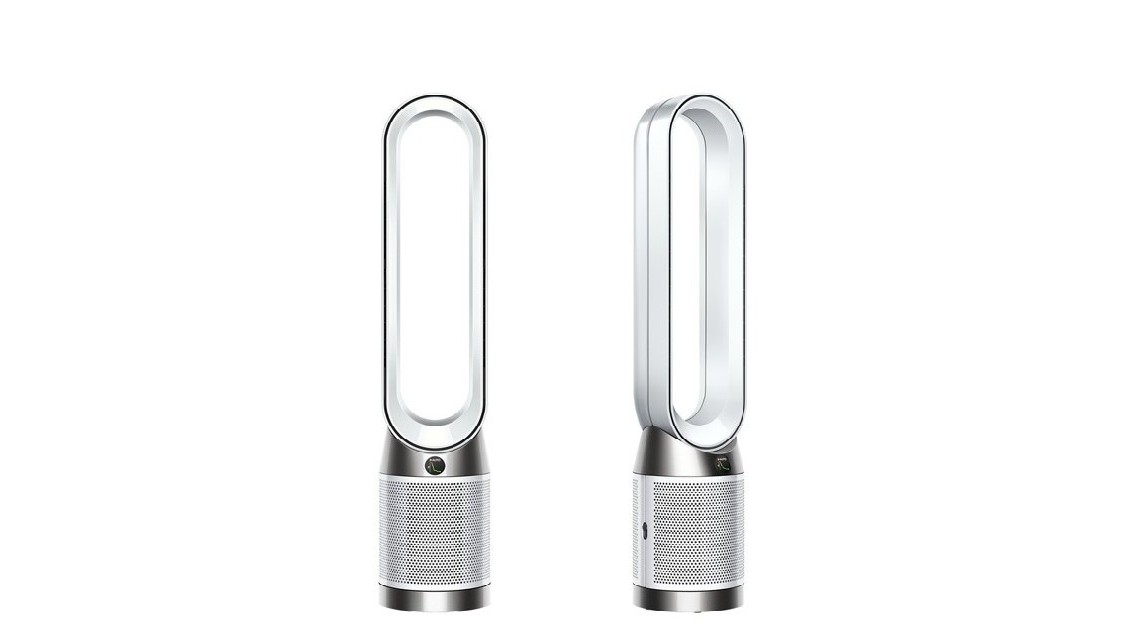Dyson Purifier Cool Gen 1 launched in India