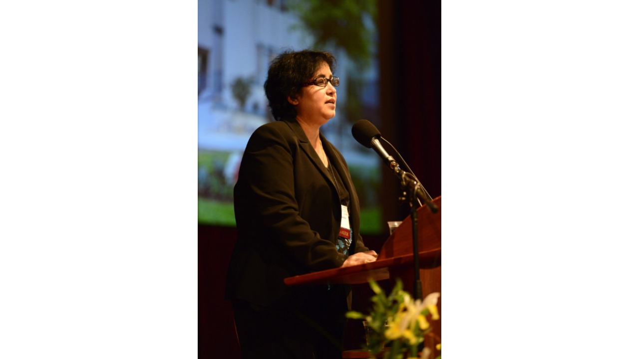 People bothered about atrocities in Palestine should focus on wrongs nearer home: Taslima Nasrin