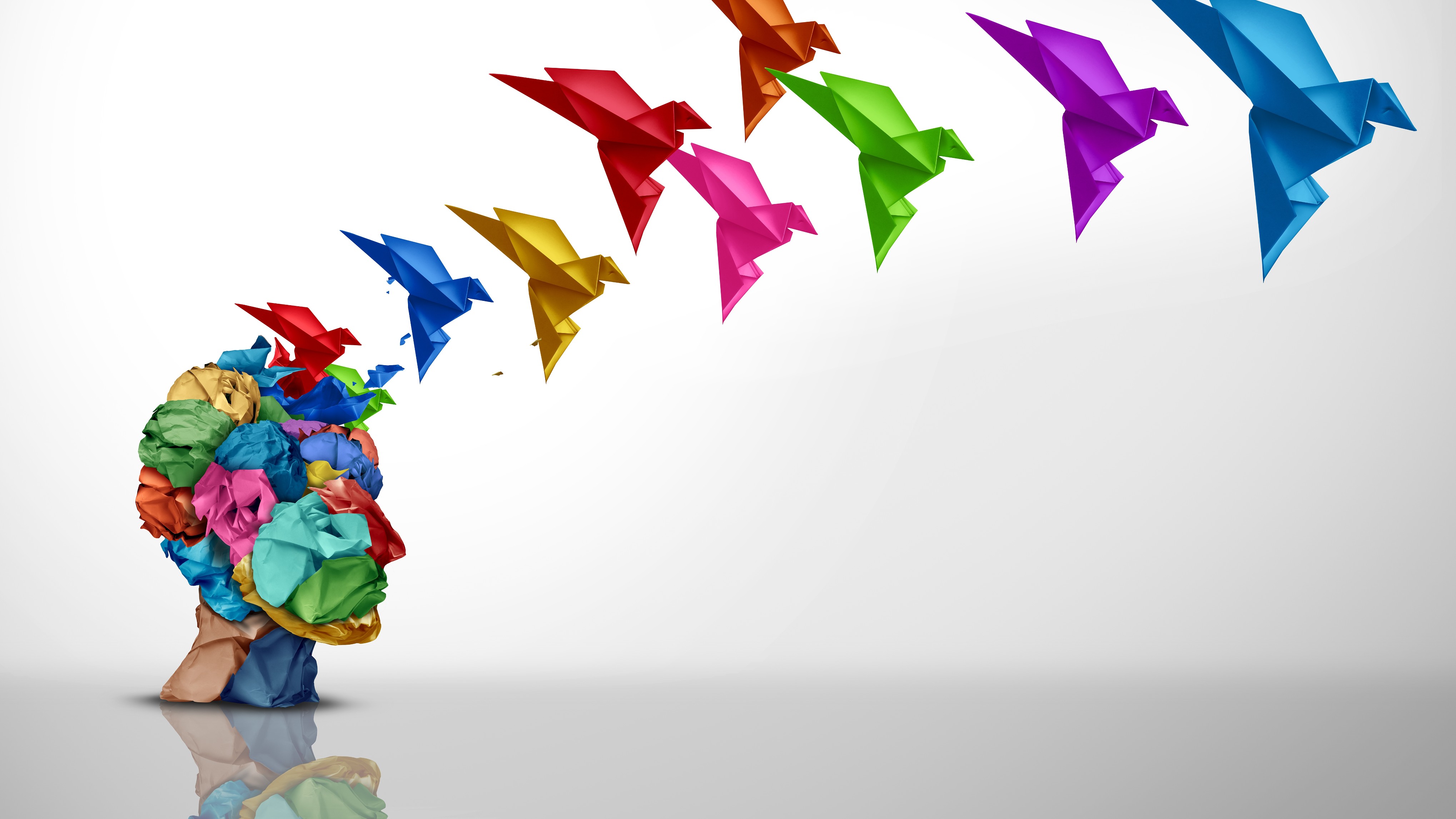 The neurodiversity edge