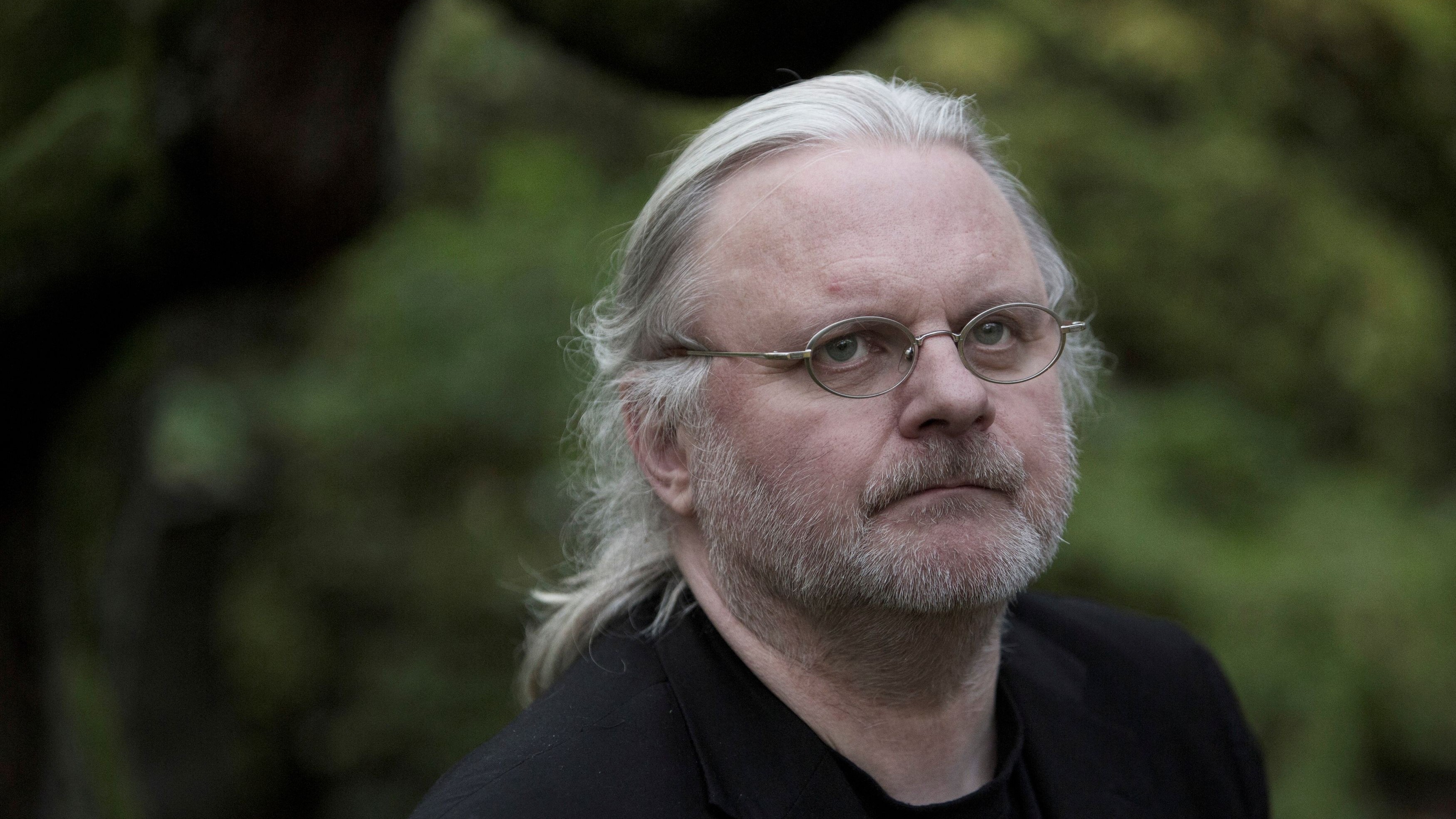 Five books by winner of Nobel Prize for literature