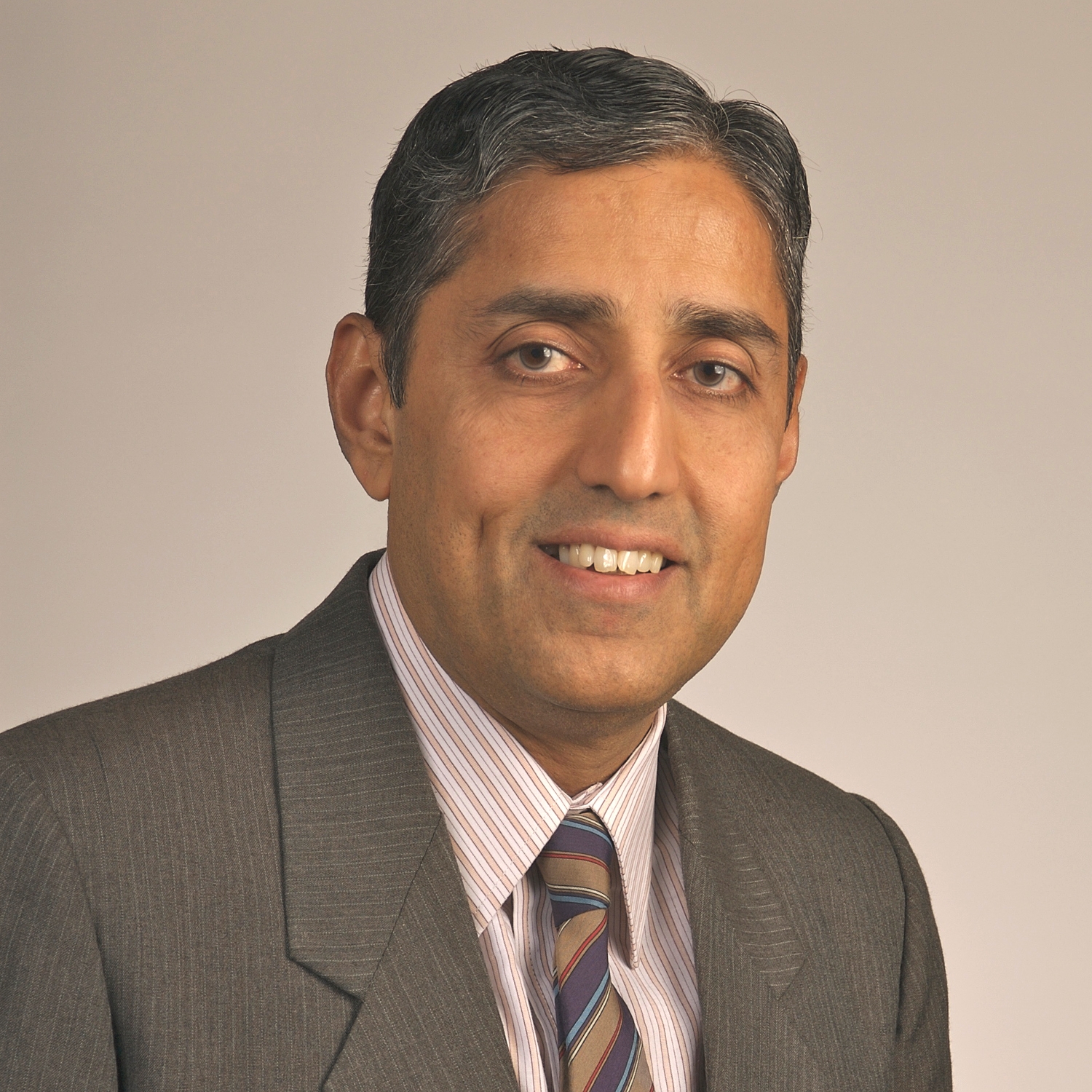 KK Ramakrishnan