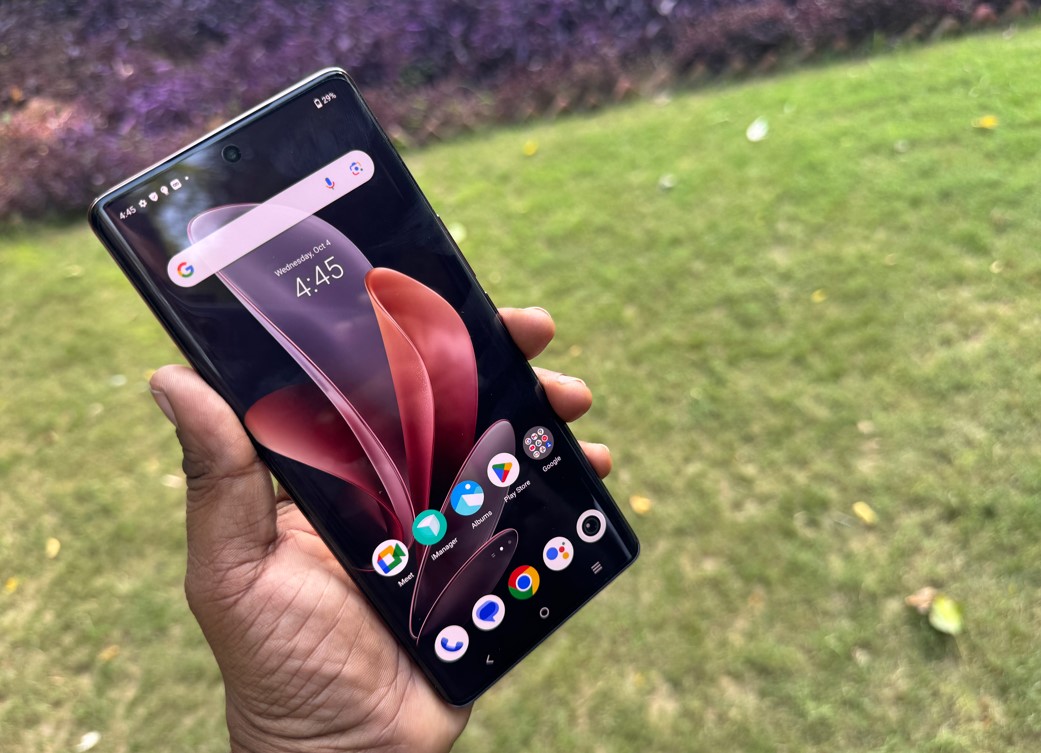 Vivo V29 5G series.