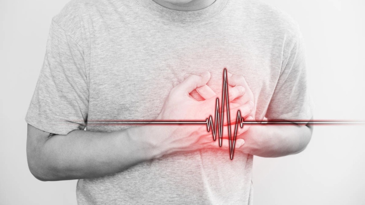Single mutation in gene likely linked to sudden heart attacks, say Bengaluru scientists