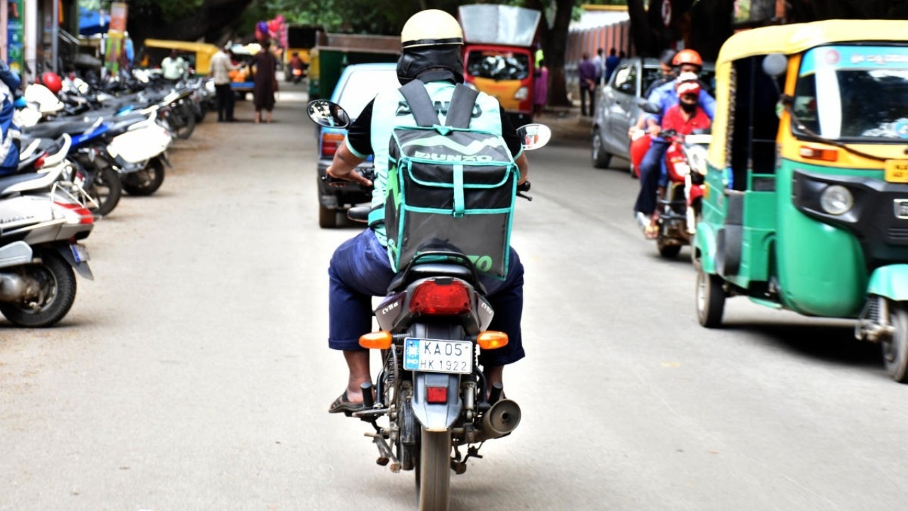 Reliance-backed delivery firm Dunzo to restructure, co-founder quits