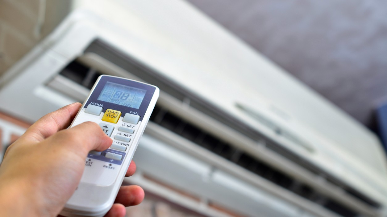 Harsh summer to boost AC demand: Havells India exec