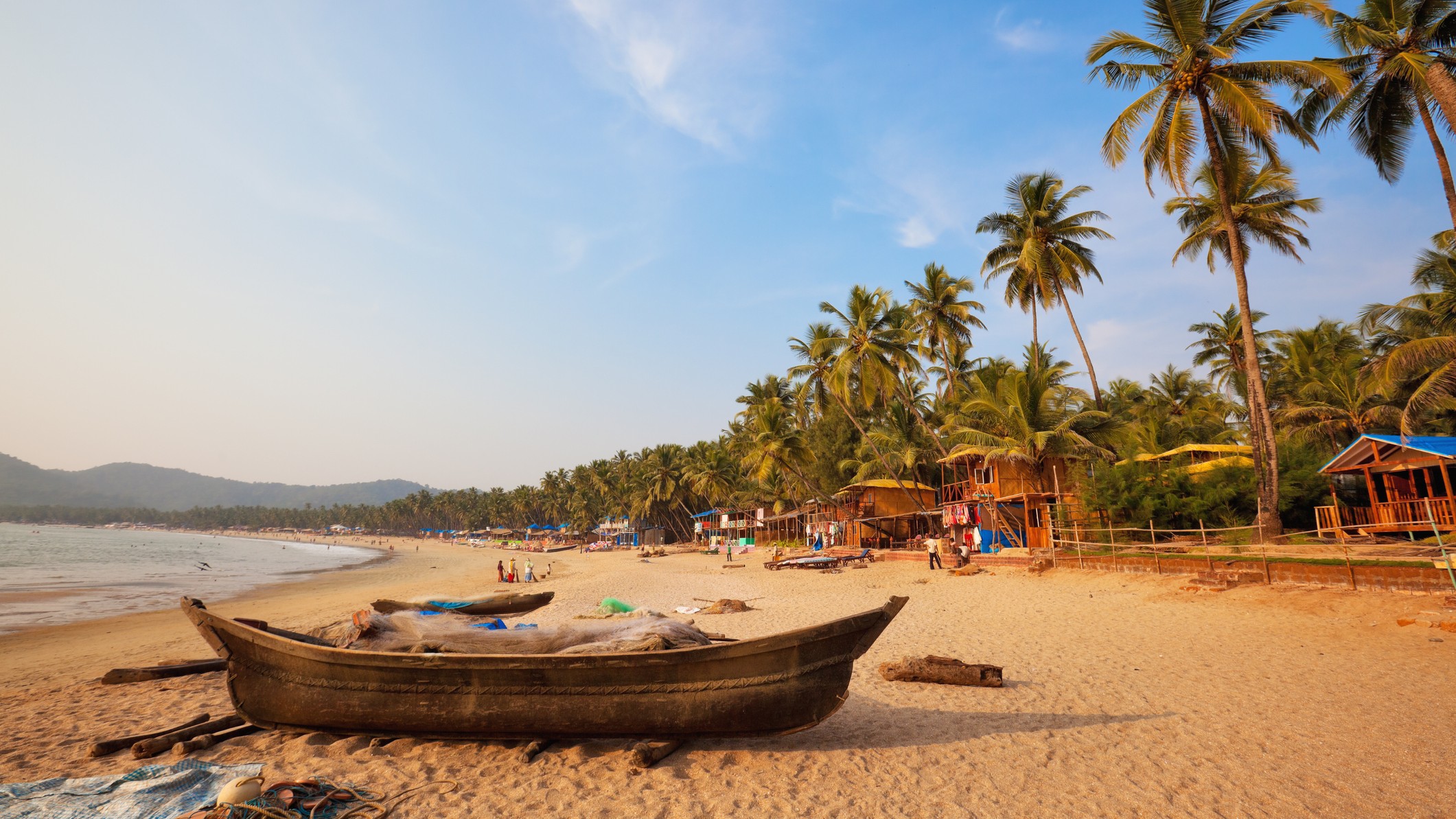 Goa National Games: 3 athletes suffer injuries