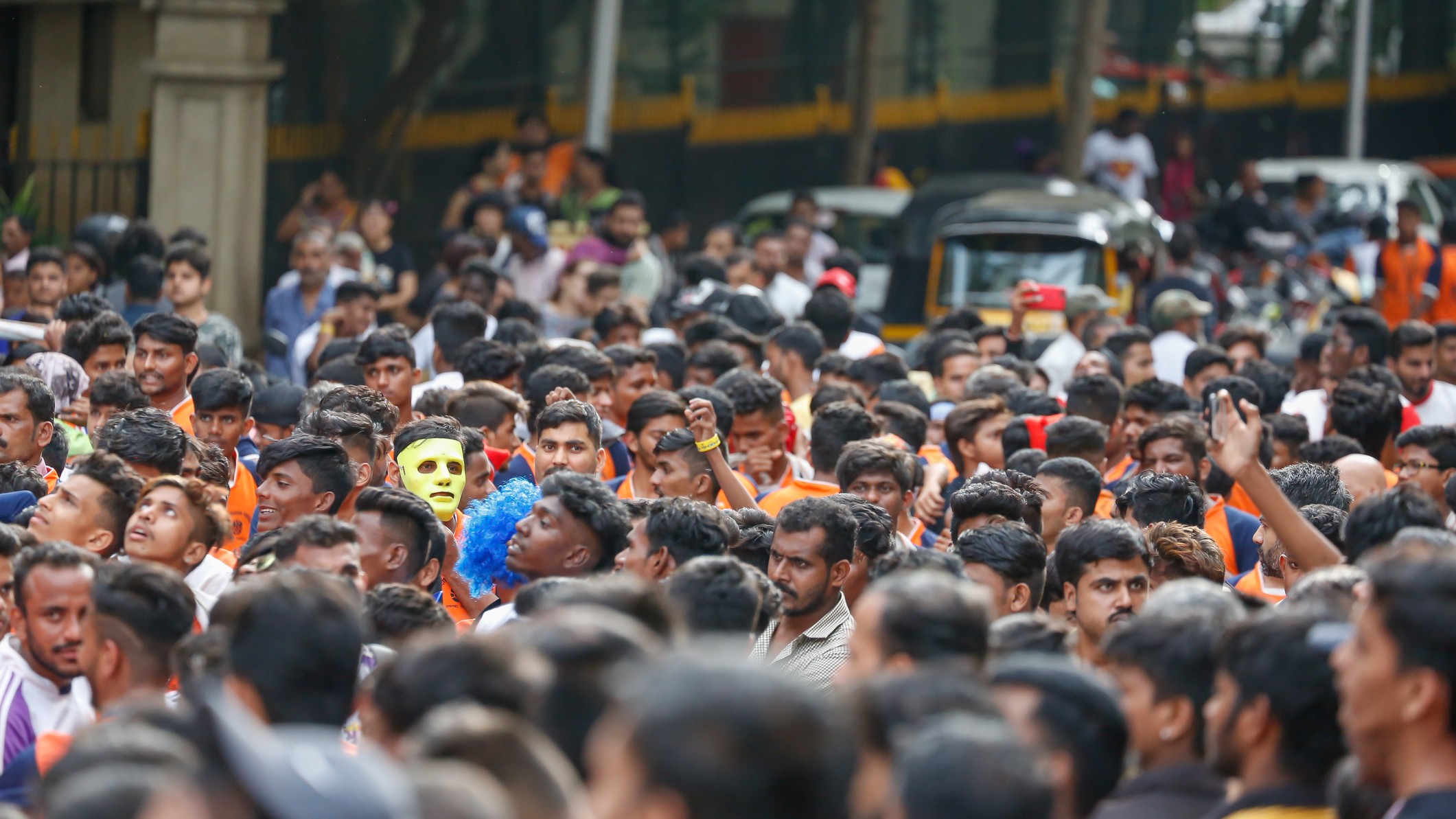 Study, wait, repeat: The harsh reality of India’s jobless graduates