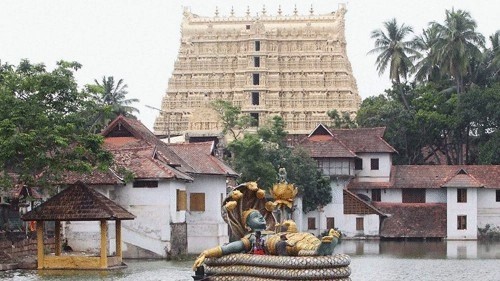 Temple procession: Flight services at Thiruvananthapuram airport to be suspended for 5 hours on Monday
