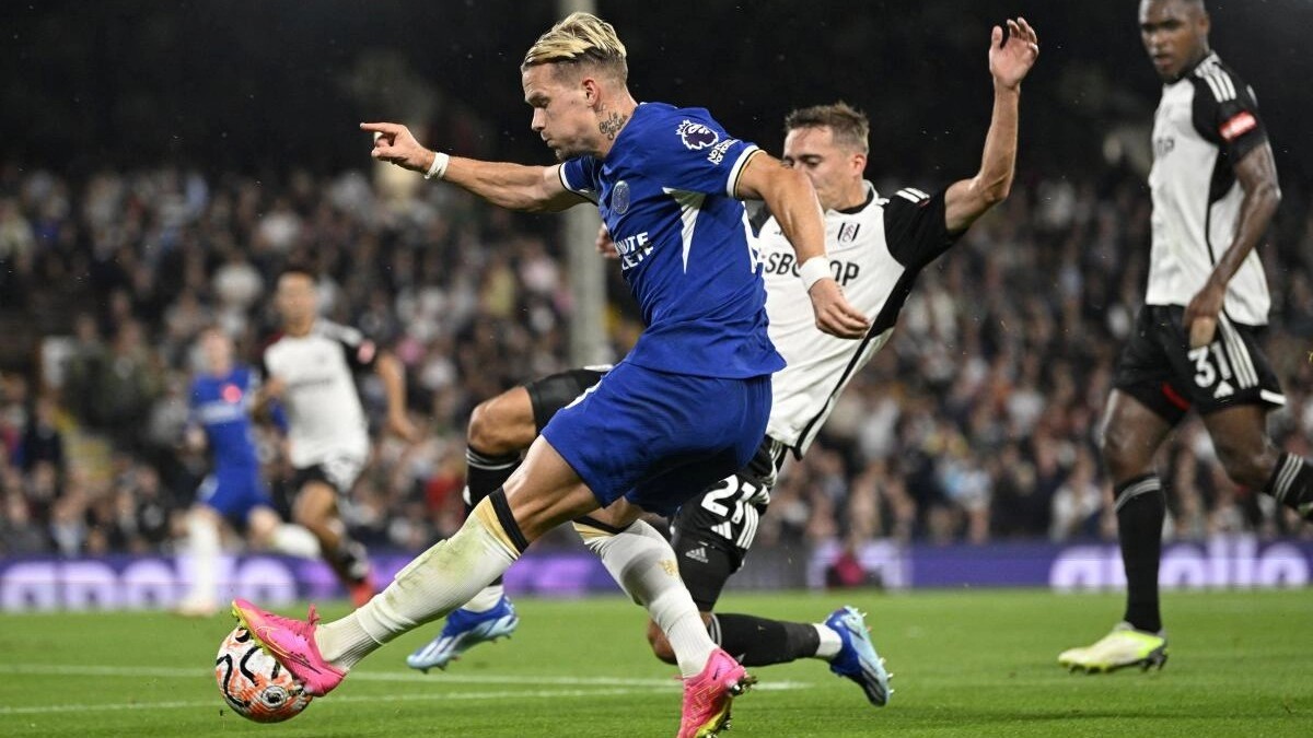 Pochettino's patience pays off as young guns fire Chelsea to victory