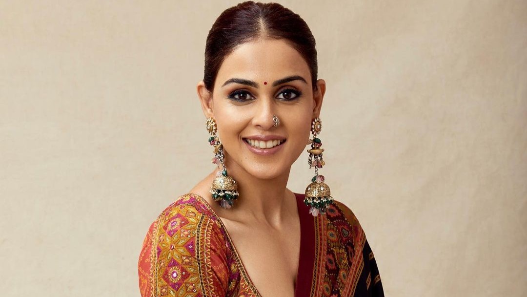 Genelia to play Aamir Khan’s ladylove in 'Sitaare Zameen Par'?