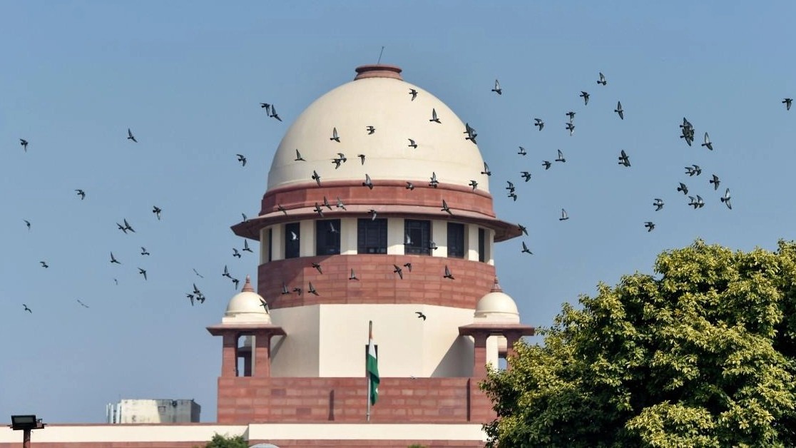 SC refuses to consider PFI's plea against ban under UAPA