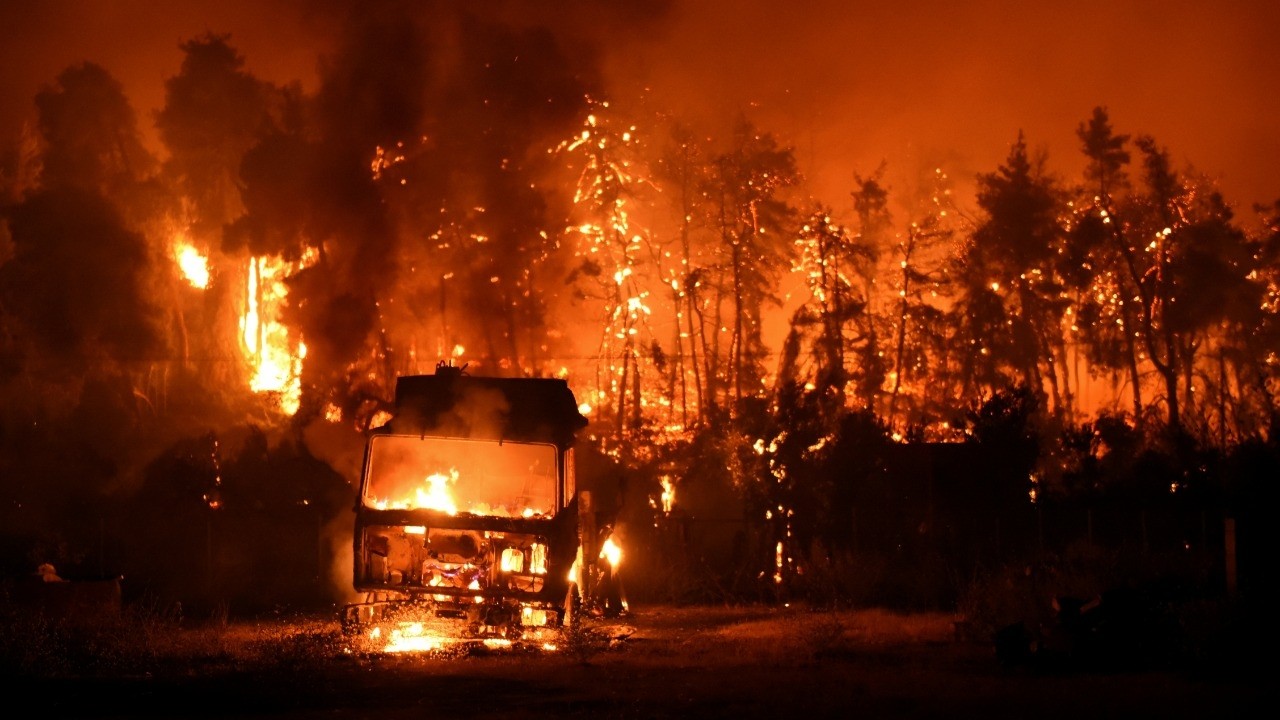 Death toll of Maui wildfire rises to 101