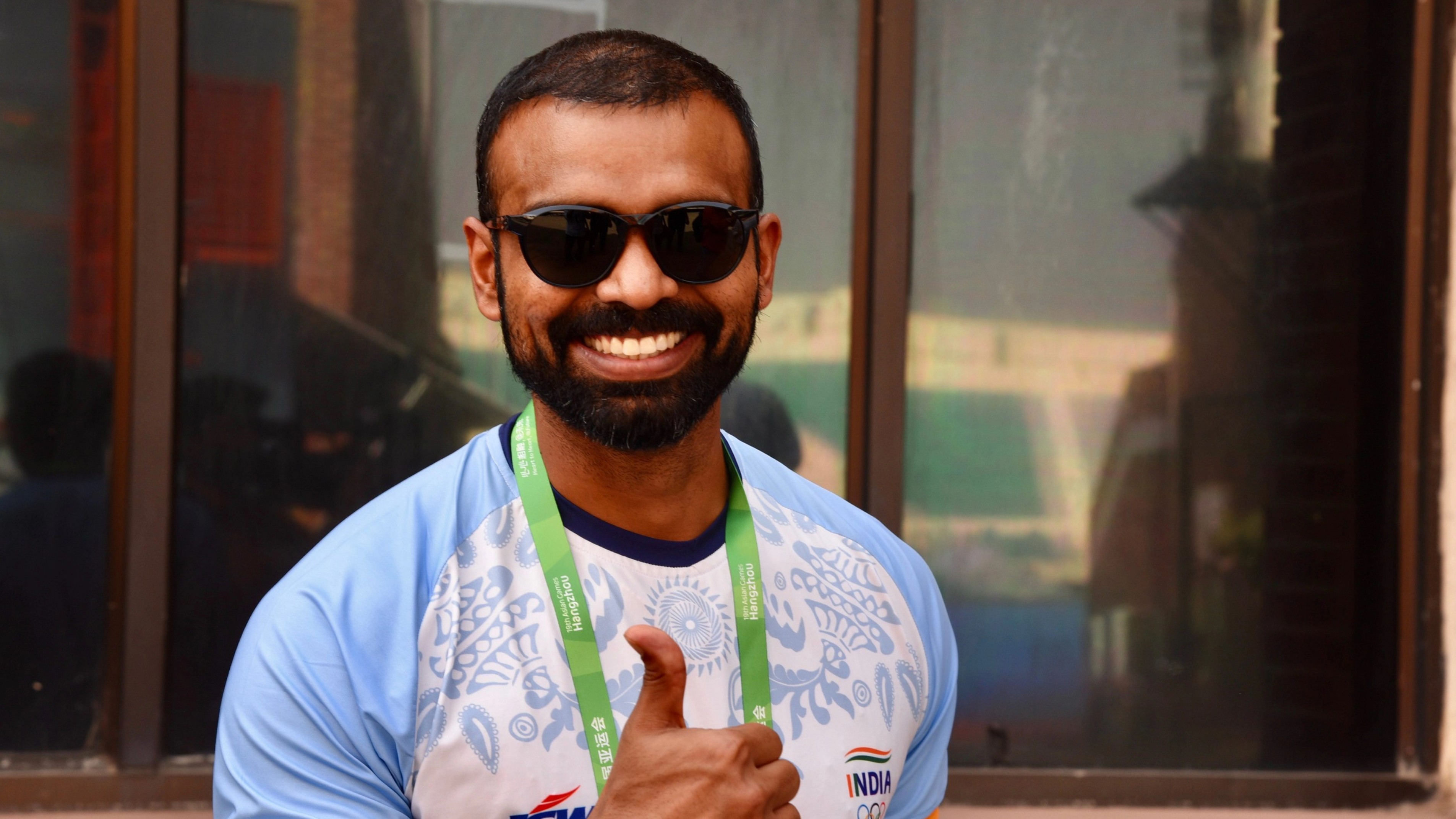 Sports personalities including Olympic medalist Sreejesh allege of neglect by Kerala govt, CM rejects