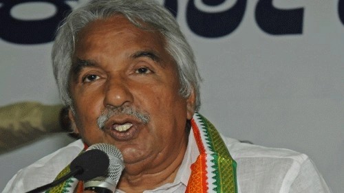 Vizhinjam port: CPI(M) dismisses Congress' claim of 'real credit' for Oommen Chandy