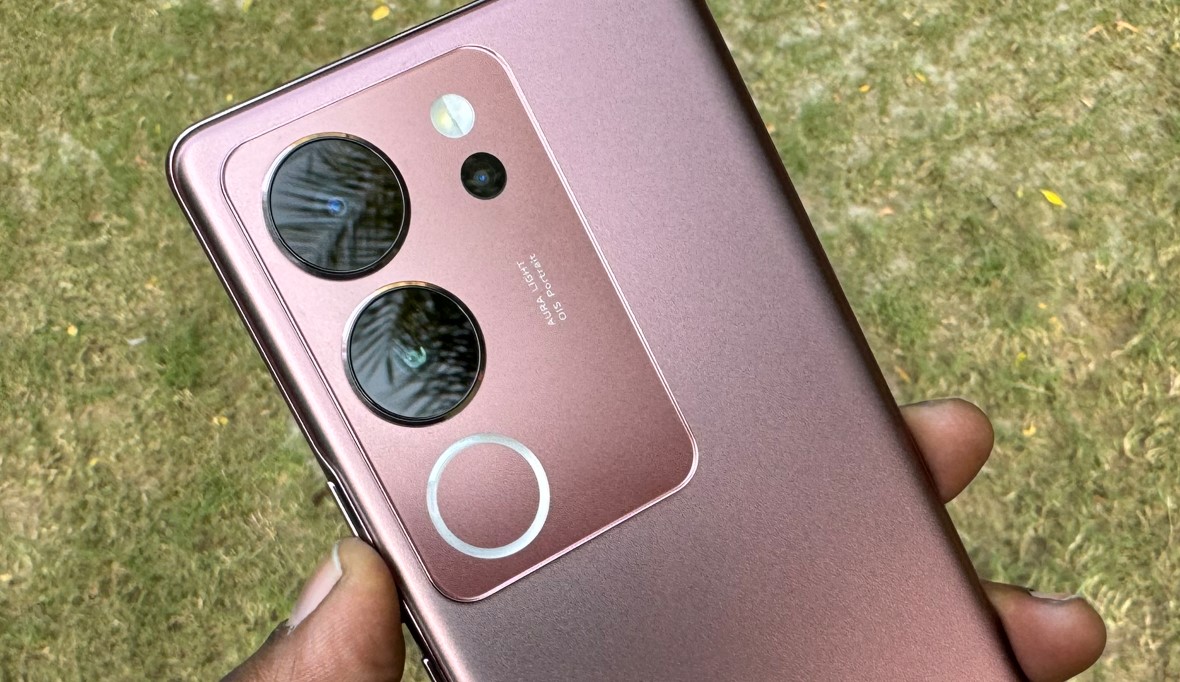 Vivo V29 5G series.