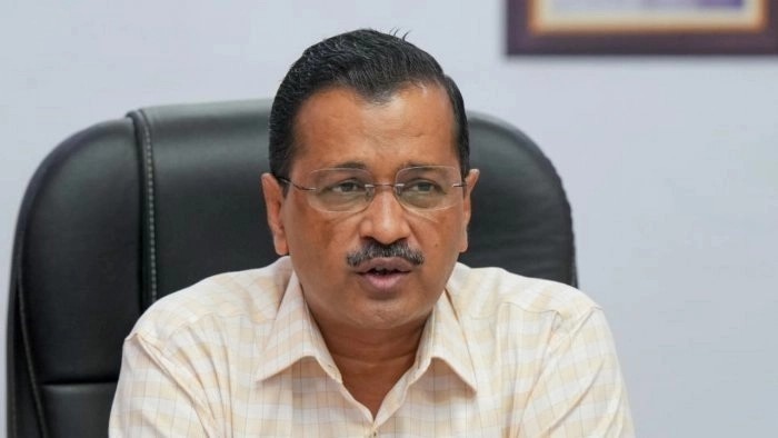 CM Kejriwal approves proposal to dismiss CWC chairperson for misconduct