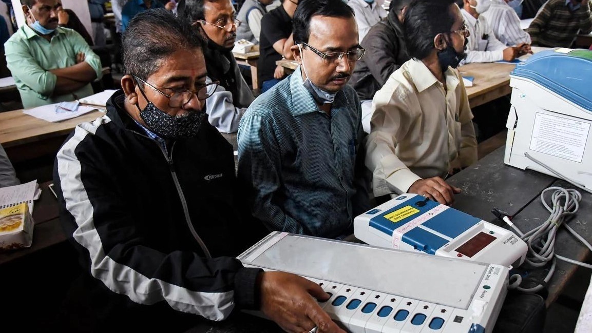 Sikkim to vote for Lok Sabha, Assembly in simultaneous polls on April 19