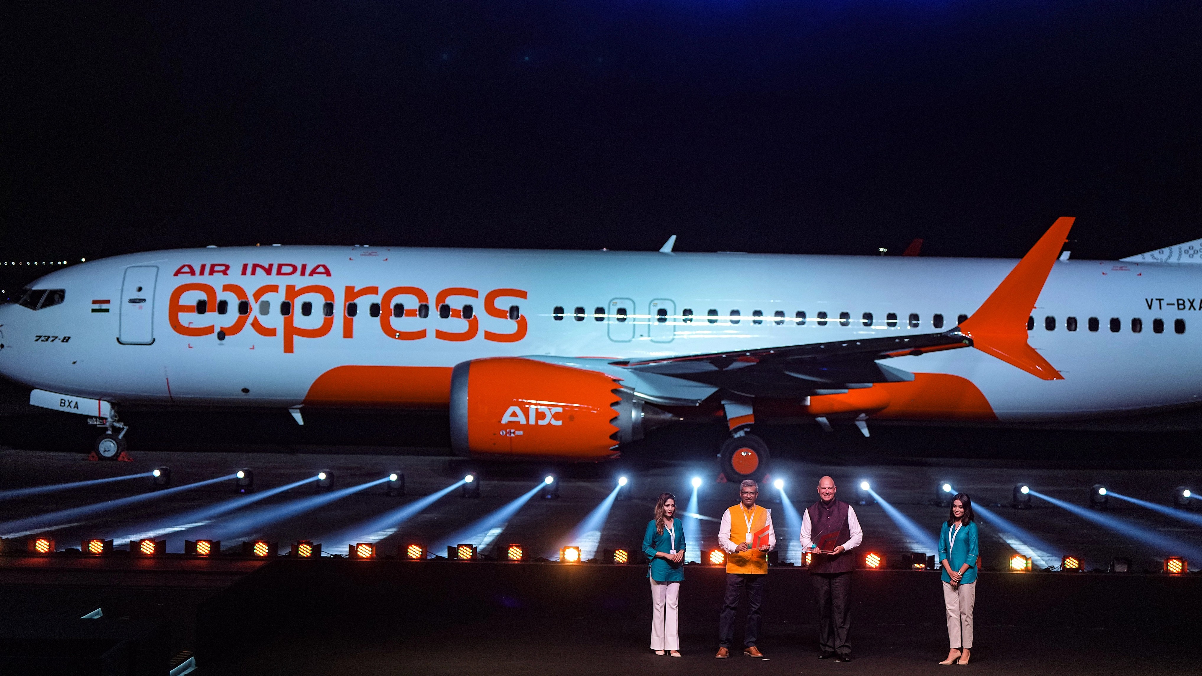 AI Express-AIX Connect merger complete; sets new benchmark for future airline consolidation