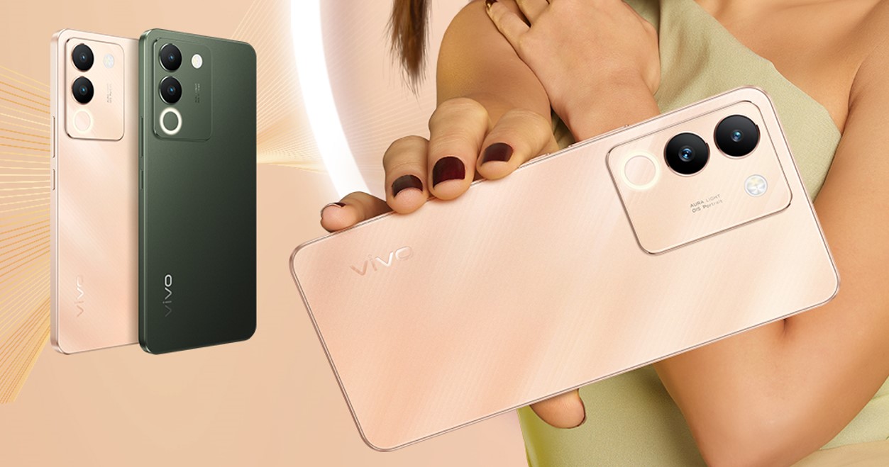 Vivo Y200 series.