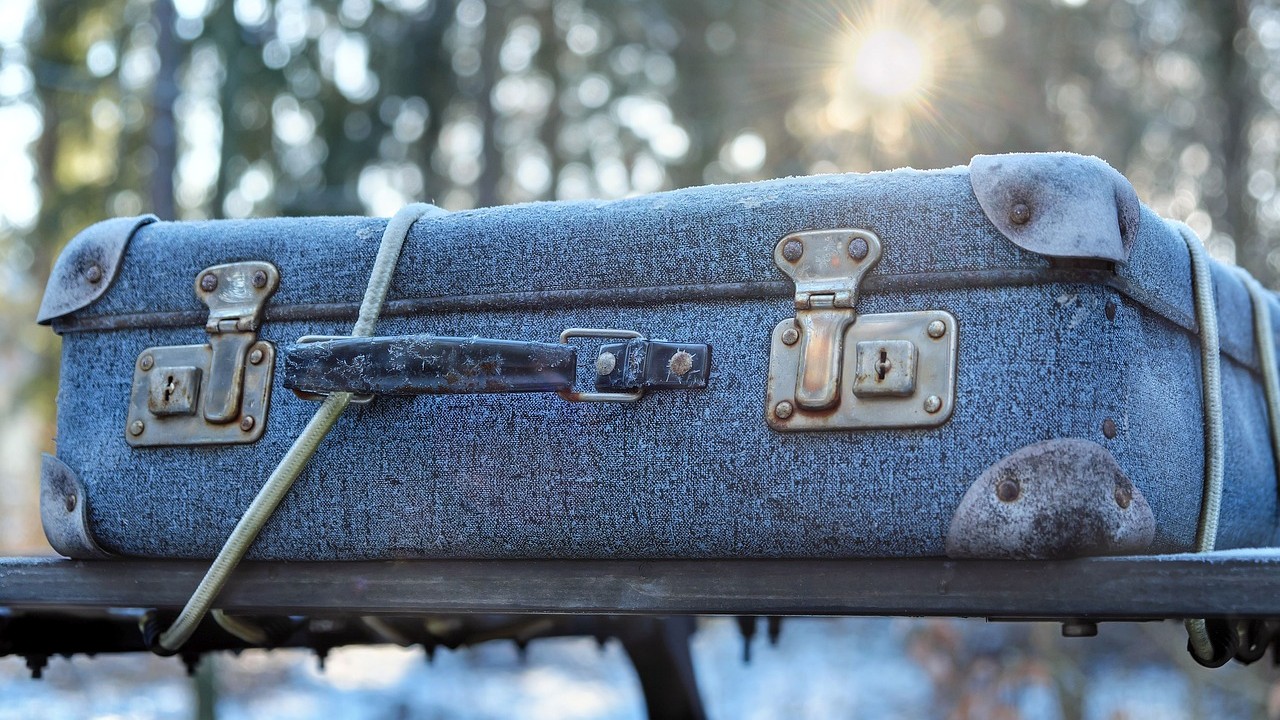Travel insurance: Ensure you’ve got the right cover
