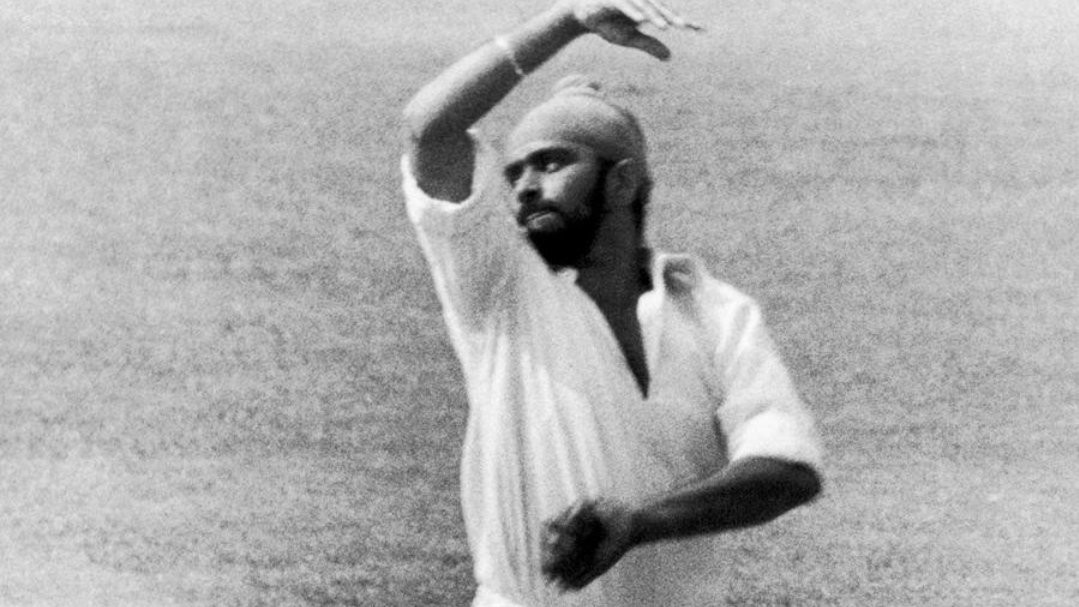 Gavaskar, Tendulkar lead tributes to Bedi, former players recall him as someone who went extra mile to help