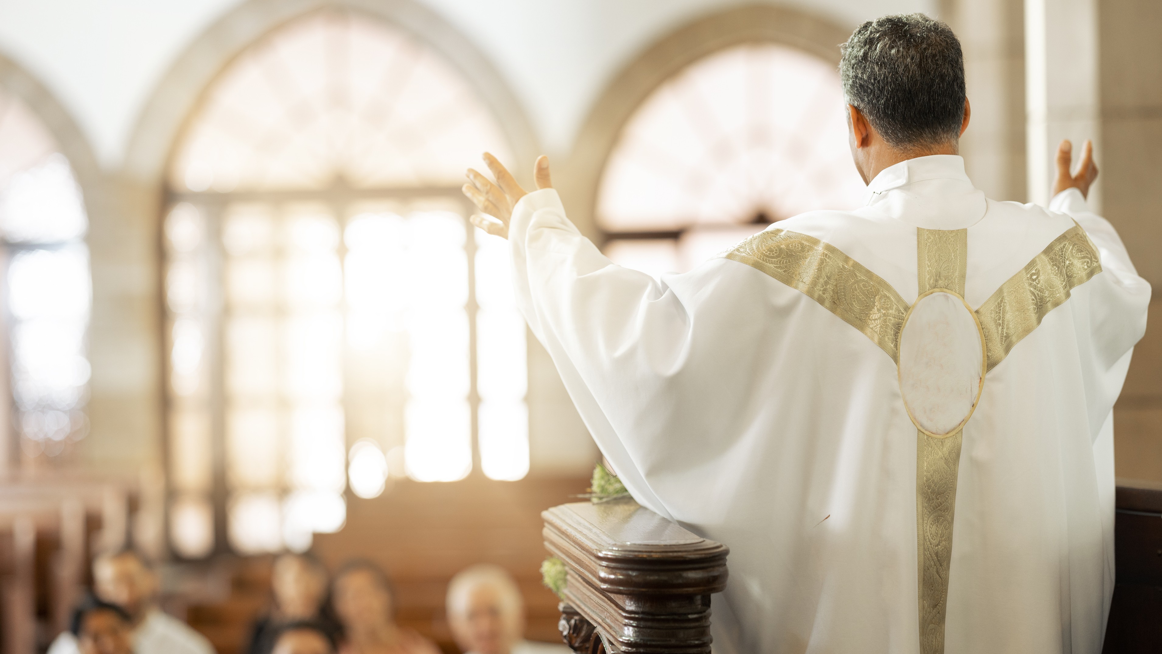 One in 200 Spaniards may have been abused by Catholic priests, reveals survey