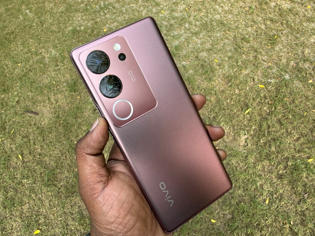 Vivo V29 5G series.
