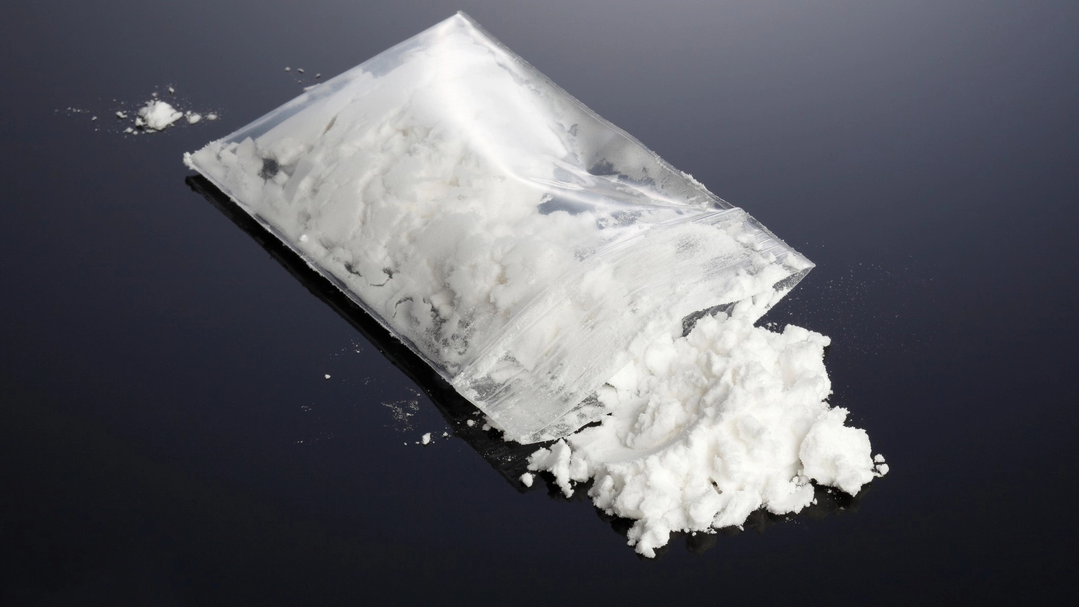 Drugs worth over Rs 5 crore coming from Manipur seized in Assam, 1 arrested