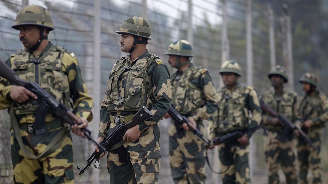Mizo group urges Centre to reinstate Free Movement Regime, revoke border pass on India-Myanmar border