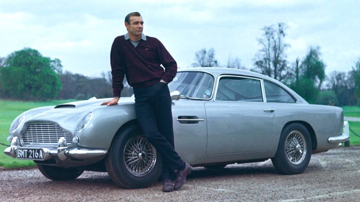 James Bond and Jason Bourne ruined spies for americans
